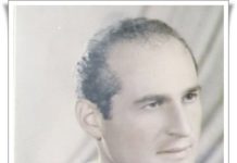 MIRASH VUKSANI, LEGJENDA E MUNDJES SHQIPTARE